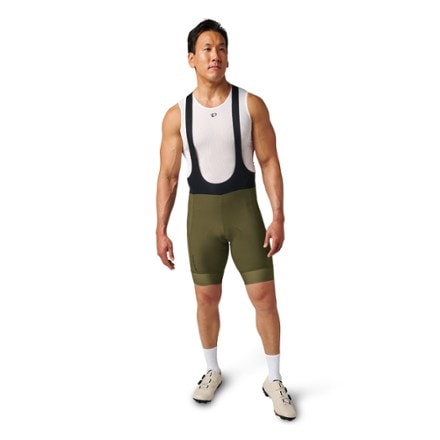 PEARL iZUMi Expedition Cycling Bib Shorts - Men's 3