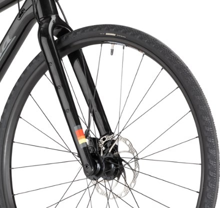 Salsa Journeyer Sora 700c Bike 6