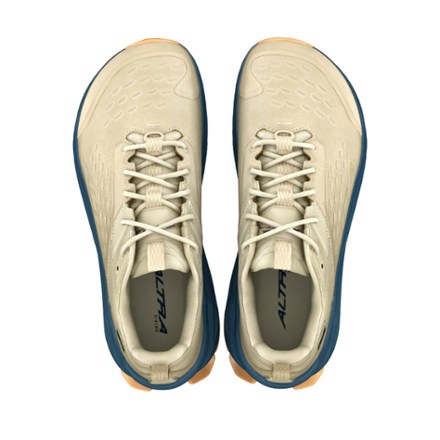 美品【ALTRA】M OLYMPUS 6 HIKE LOW GTX US9 Olympus 6 Hike Low GTX Men's Hikers | Altra Running - Altra