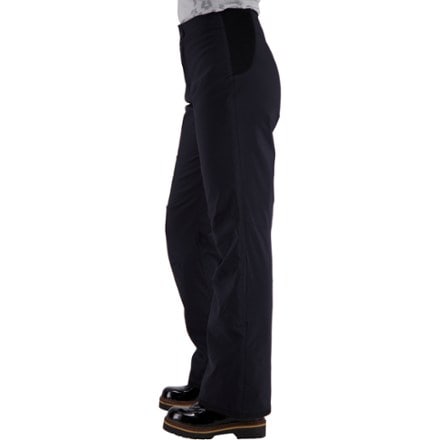 Obermeyer Sugarbush Stretch Snow Pants - Women's 7