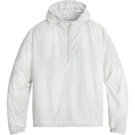 Royal Robbins Salathe Sun Hoodie L/S - Men's 0