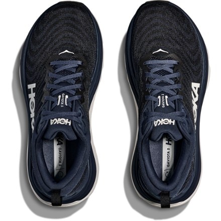 HOKA Gaviota 5 Road-Running Shoes - Men's 5