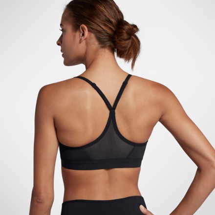 Nike Pro Indy Sports Bra 3