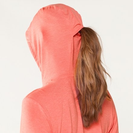 REI Co-op Sahara Shade Straight-Hem Hoodie - Women's 5