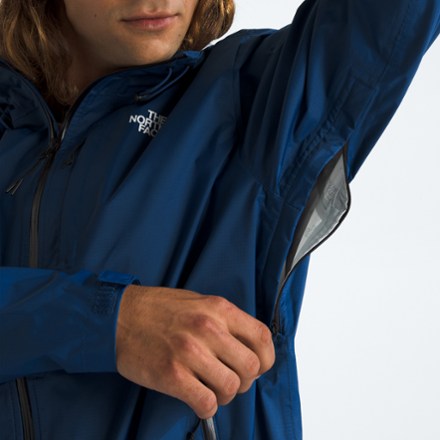 The North Face Alta Vista Rain Jacket - Men's 7