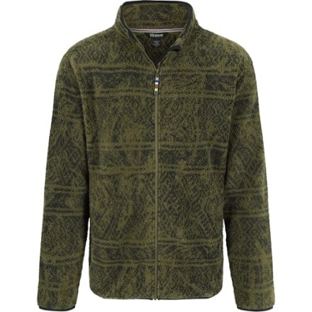 Sherpa Adventure Gear Uddesya Eco Jacket - Men's 0