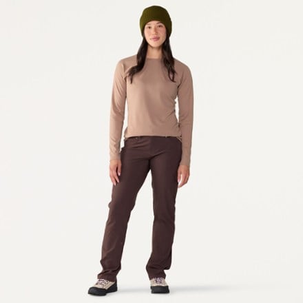 Patagonia Capilene Midweight Crew Base Layer Top - Women's 3