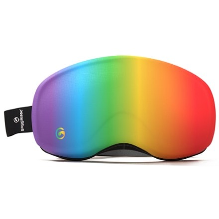 gogglesoc pro Pride Goggles Cover 0