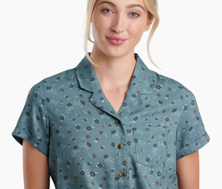 KUHL Elsie Shirt - Women's 3