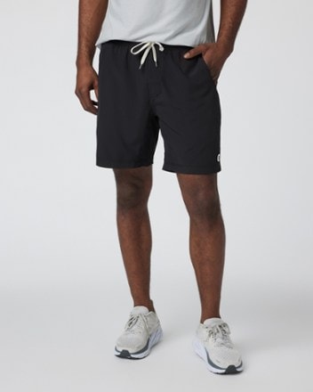 Vuori Kore Unlined 7" Shorts - Men's 1