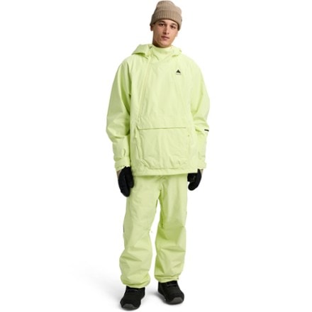 Burton Reserve 2L Relaxed Anorak - Men's 3