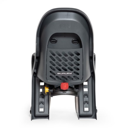 Burley Dash RM Child Bike Seat 2