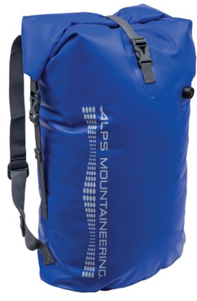 ALPS Mountaineering Torrent Dry Bag Pack - 50 Liters 0