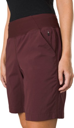 prAna Koen Flat Front Shorts - Women's 3