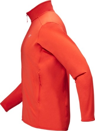 Arc'teryx Kyanite Lightweight Fleece Jacket - Men's 4