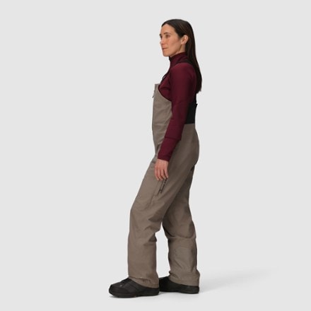 Outdoor Research Cloudchaser 3L Bib Pants - Women's 4