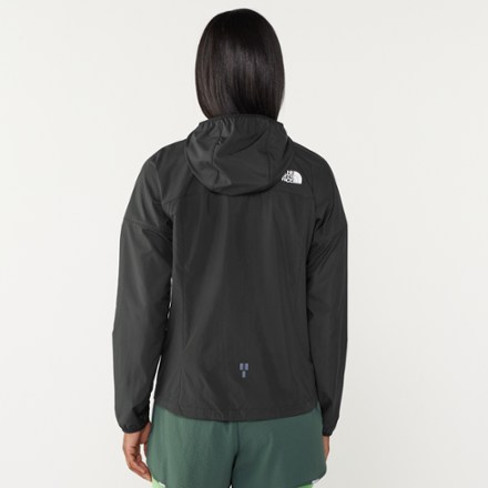 The North Face Higher Run Wind Jacket - Women's 4
