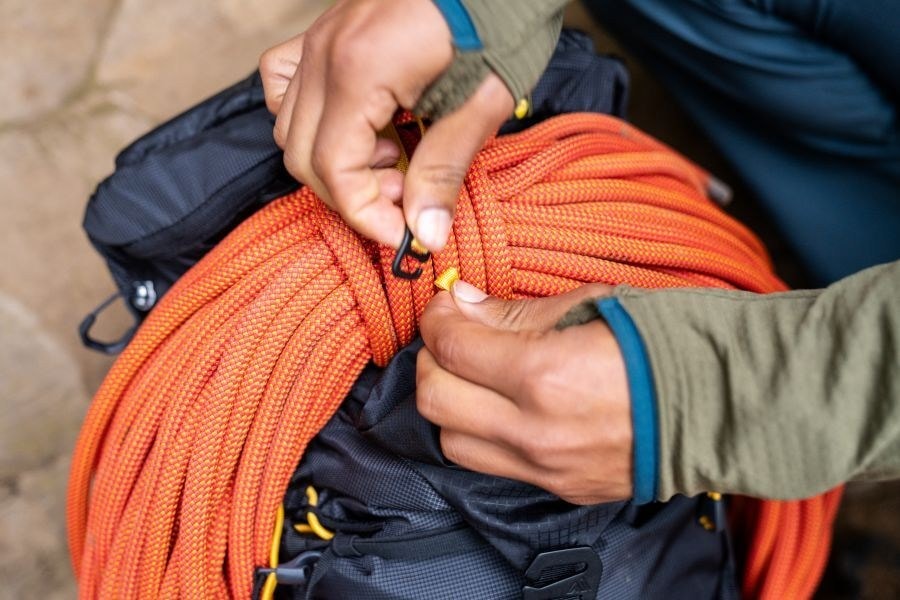 Location Image for Alpinisto 30 Pack