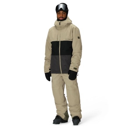 686 SMARTY 3-in-1 Form Jacket - Men's 2