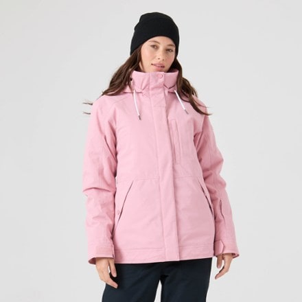 Roxy Billie Insulated Jacket - Women's 0