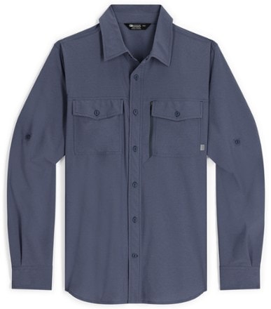 Outdoor Research Men's Hiking Shirts