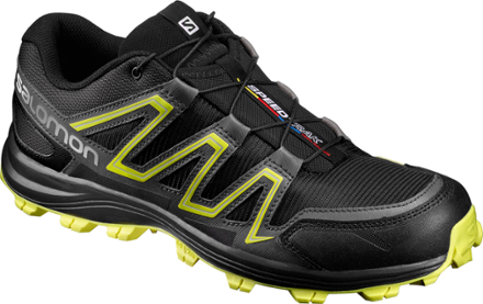 Salomon Speedtrak Trail-Running Shoes - Men's | REI Outlet