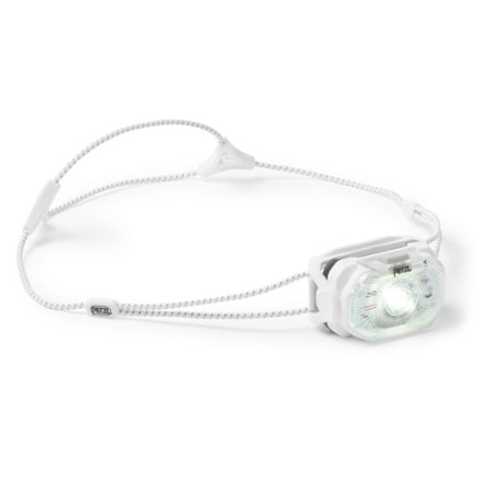 Petzl Swift LT Headlamp 5