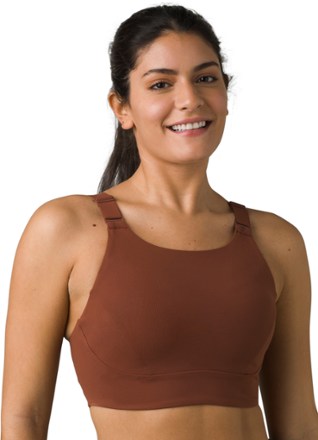 prAna Everyday Support Bra 1