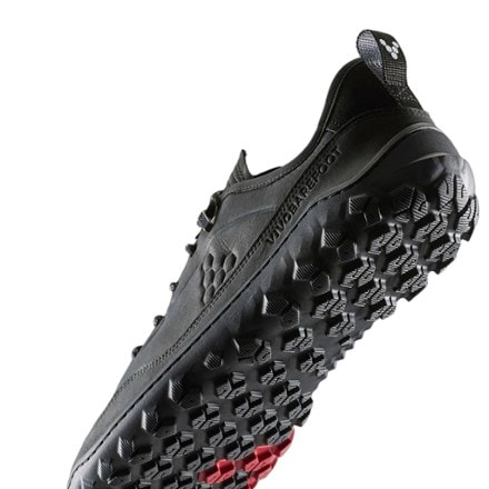 Vivobarefoot Tracker Leather AT Low II Hiking Shoes - Men's 6
