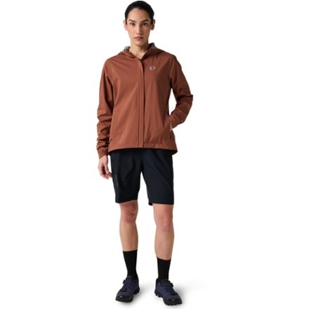 PEARL iZUMi Canyon 2.5L WxB Rain Jacket - Women's 3