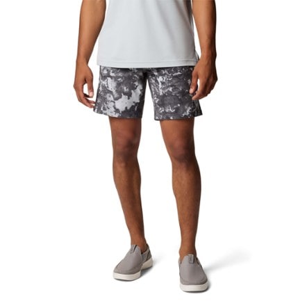 Columbia Offshore lll Board Shorts - Men's 4