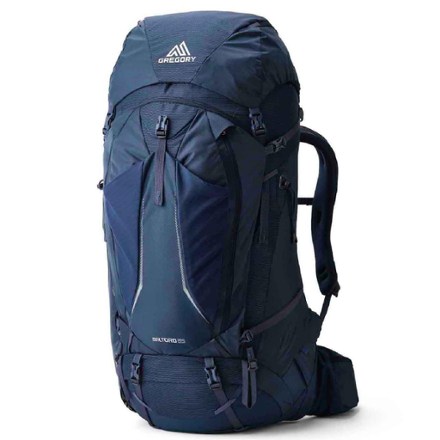 Baltoro 65 (2026)-Large Stellar Blue Baltoro 65 (2026)-Large Stellar Blue
