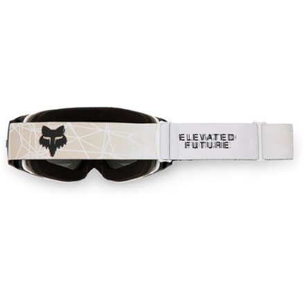 Fox MTB Vue Max Goggles 1