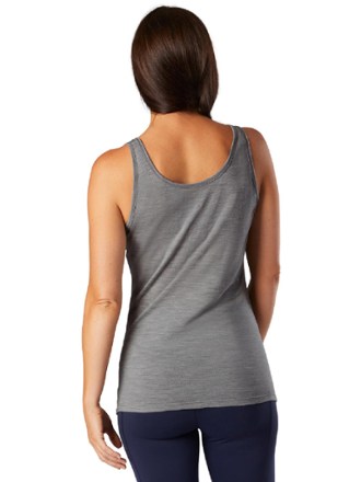 Smartwool Merino Tank Top - Women's 2