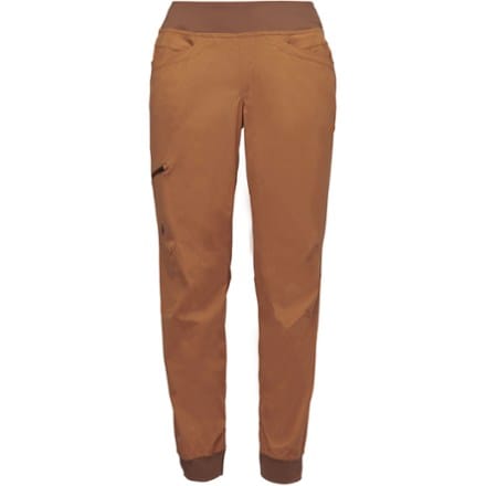 Black Diamond Technician Jogger Pants - Women's 2