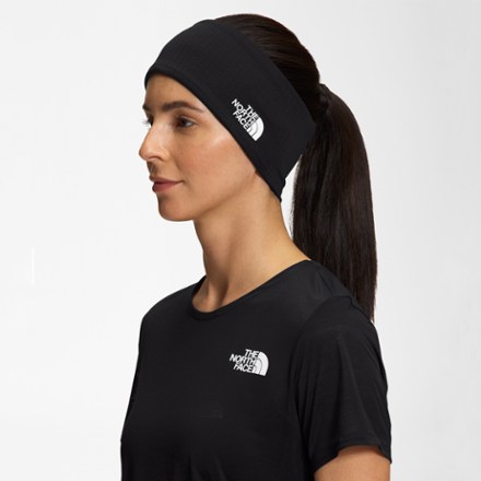 The North Face Dot Knit Headband REI Co-op