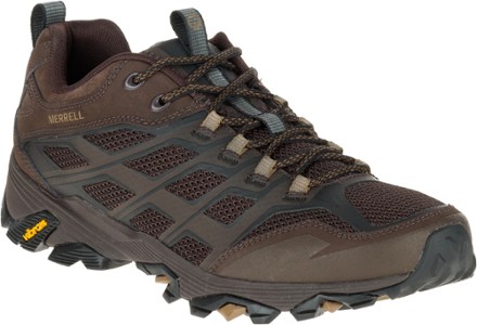 merrell moab fst leather