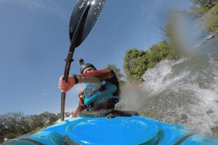 Delta Kayaks Delta 15s Kayak 7