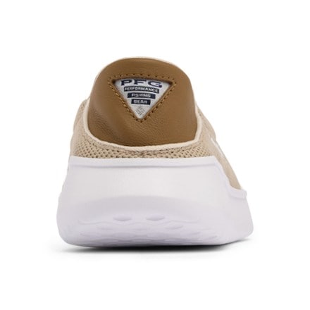 Columbia PFG Boatside Vent Shoes - Men's 6