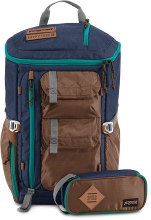 jansport watchtower 28l backpack