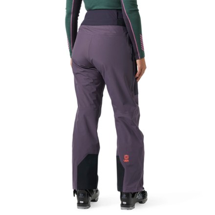 Helly Hansen Sogn Shell Pants - Women's 2
