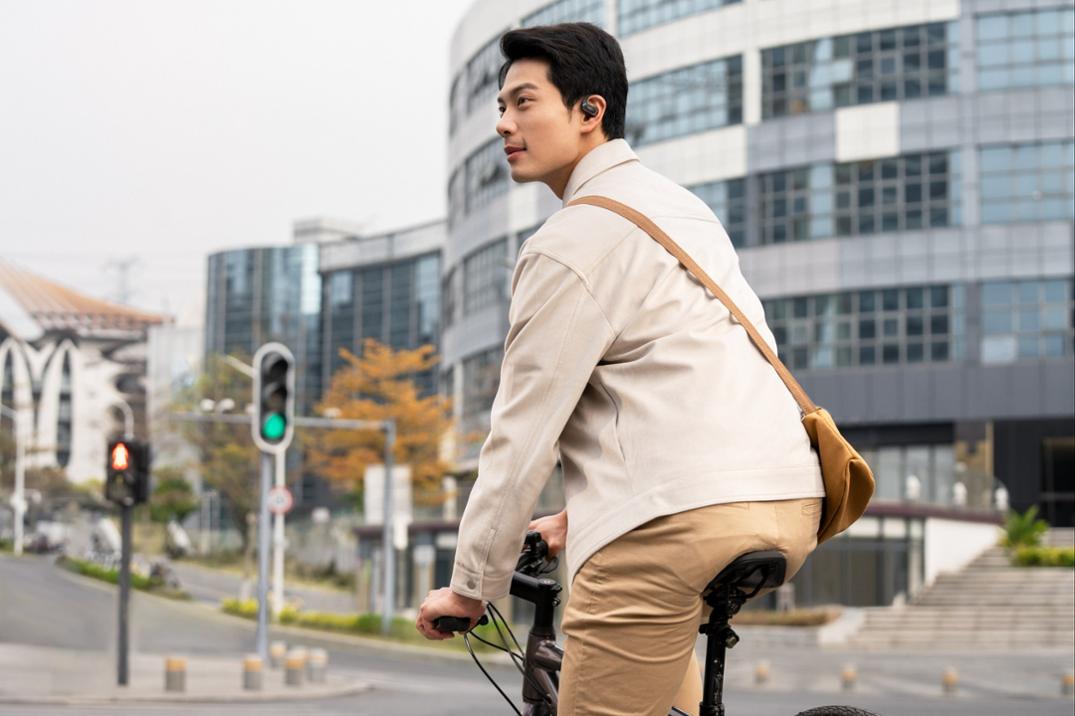 Location Image for OpenFit Air Headphones
