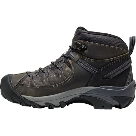 KEEN Targhee II Waterproof Mid Hiking Boots - Men's 1