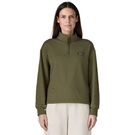 Patagonia Ahnya Pullover - Women's 1
