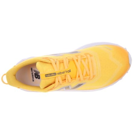 New Balance FuelCell Rebel Trail Trail-Running Shoes - Women's 3