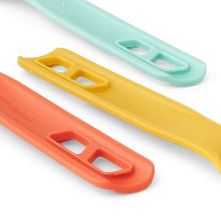 Sea to Summit Passage 2-Piece Cutlery Set 2