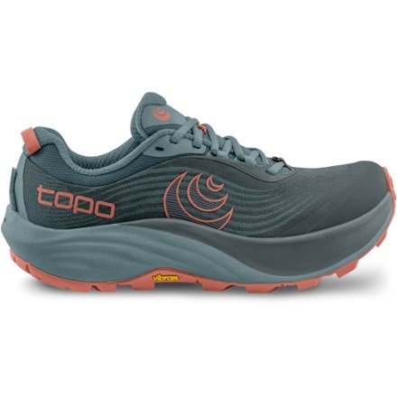 Topo Athletic Pursuit 3 Trail-Running Shoes - Women's 0