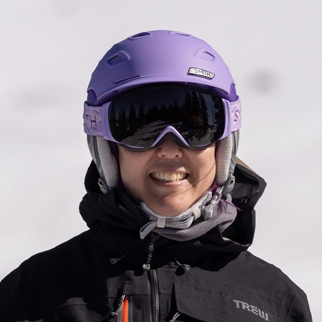Location Image for Vantage Mips Snow Helmet - Women's