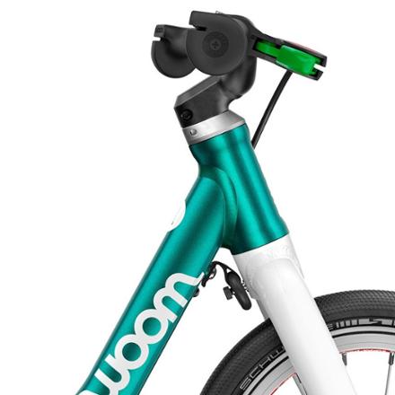 woom GO 1 Kids' Balance Bike 5