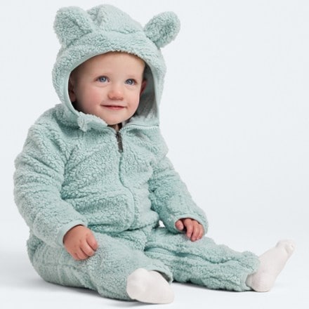 The North Face Campshire One-Piece - Infants' 2